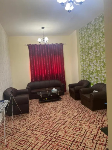 Al kaan building liwara 1 Ajman