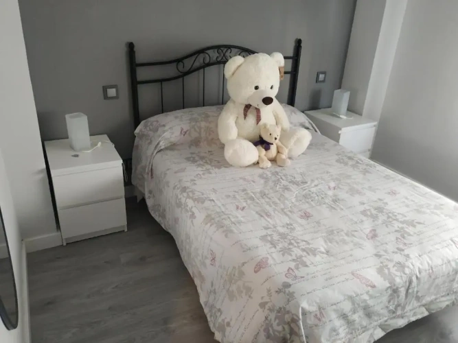 3 Bedrooms Apartment