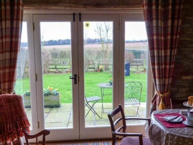Pheasant Cottage