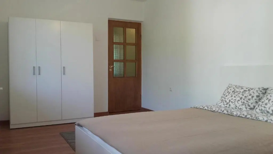 Trakai White Apartments