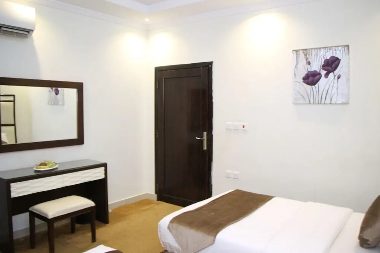 2 Bedrooms Family Suite