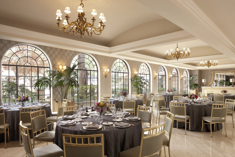 Rosewood Mansion on Turtle Creek photo 28