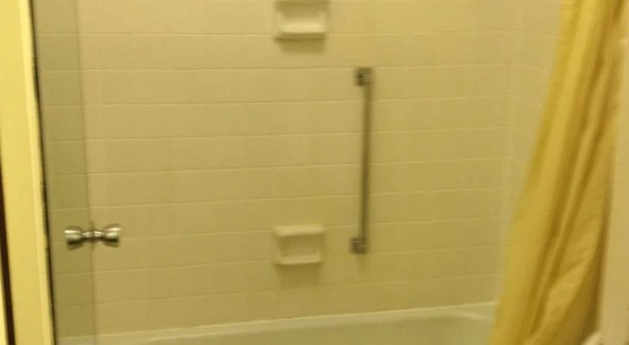 121 Motel