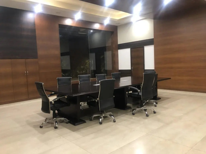 Lucknow Condominium