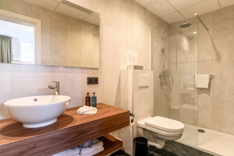 1 Bedroom Executive Double room