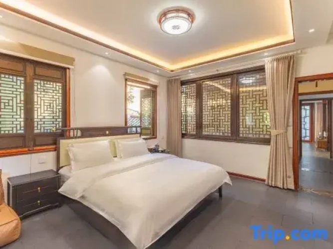 2 Bedrooms Standard Quadruple room