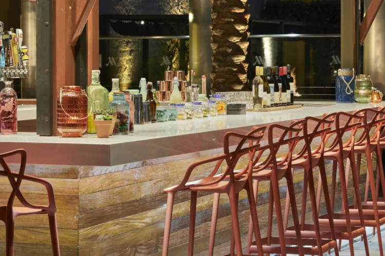 Los Angeles Marriott Burbank Airport photo 11