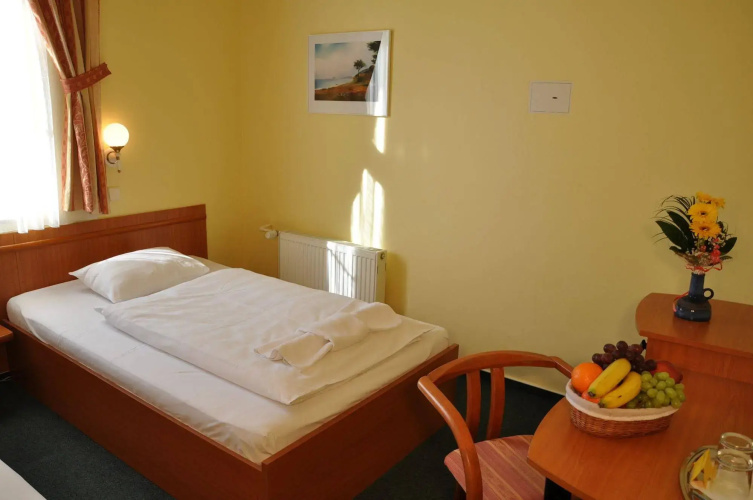 Hotel Nikolas
