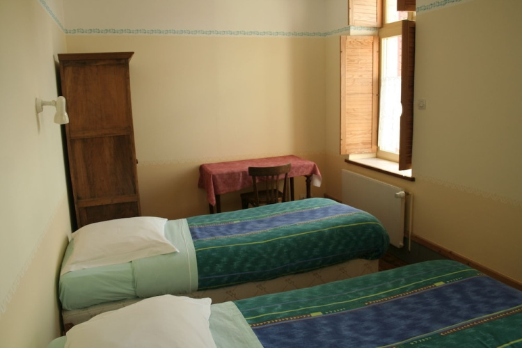 Hotel de la Plage