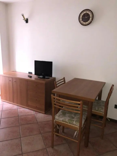 Residence Milcar