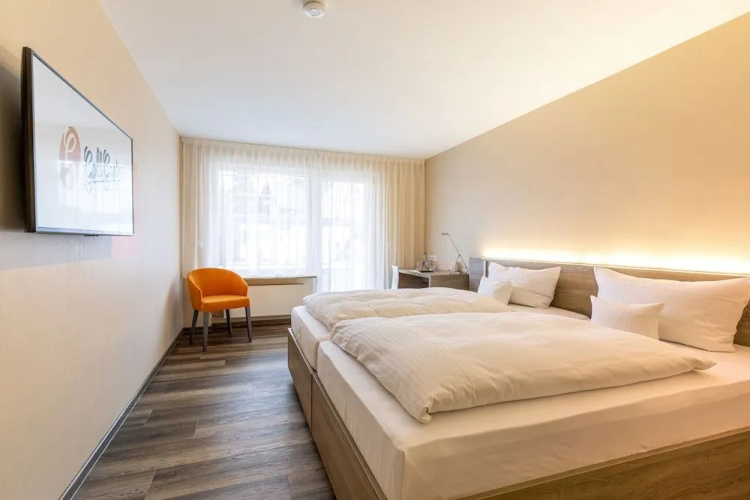 Hotel Goll