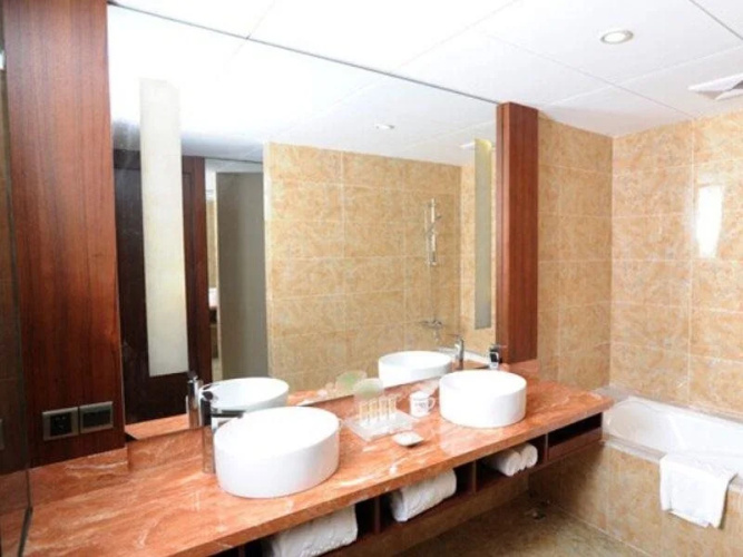Maixinge Boutique Hotel