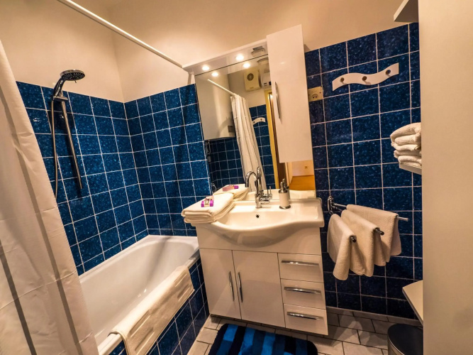 Apartment "Maria Theresia"