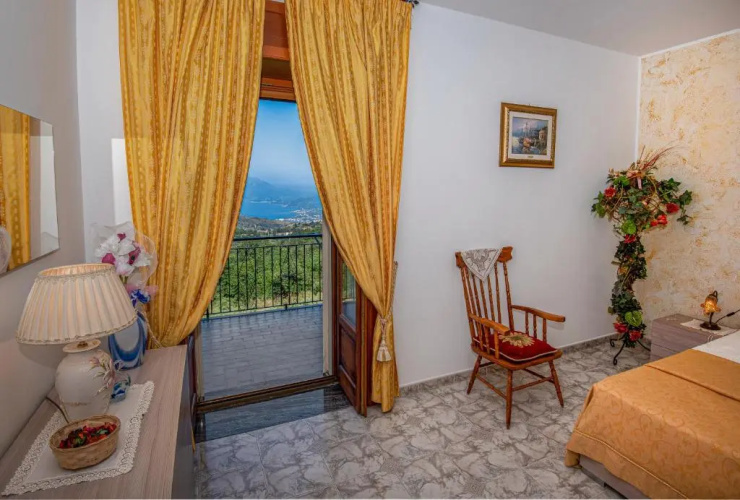 villa Priante