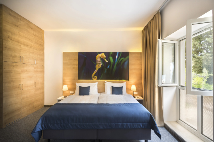 Remisens Hotel Epidaurus