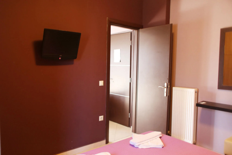 Christina Studios