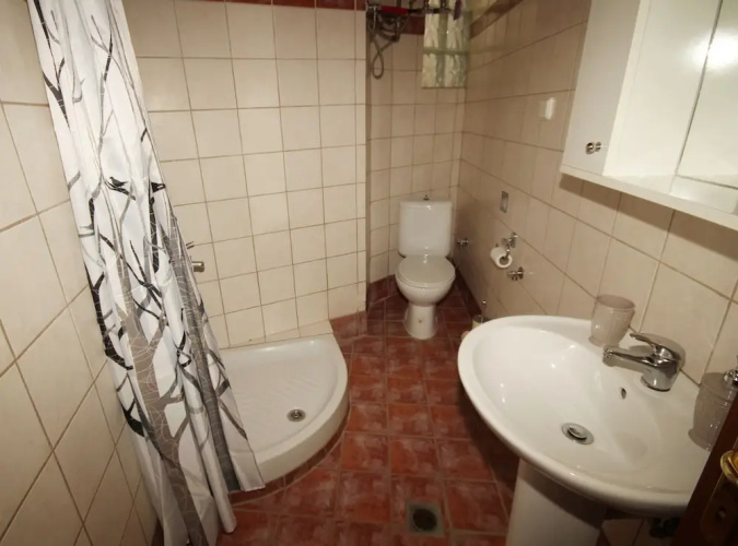 Koktsidis House
