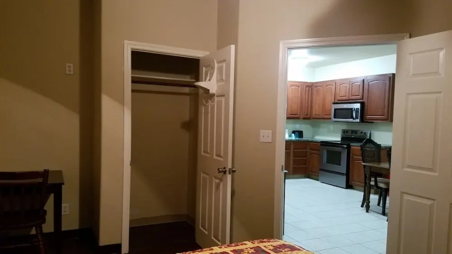 1 Bedroom Premium Suite