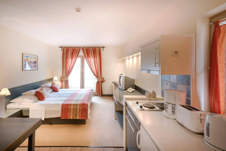 Hotel Kalma