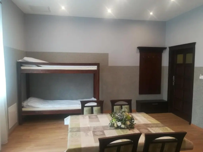Comfort Triple room