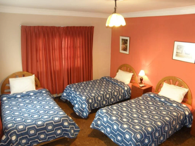 Imagen del hotel