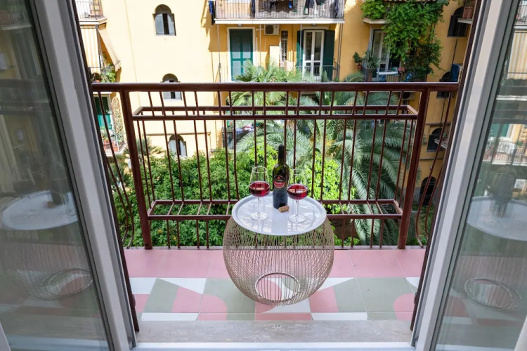 Luxury Apartments Piazza Cavour