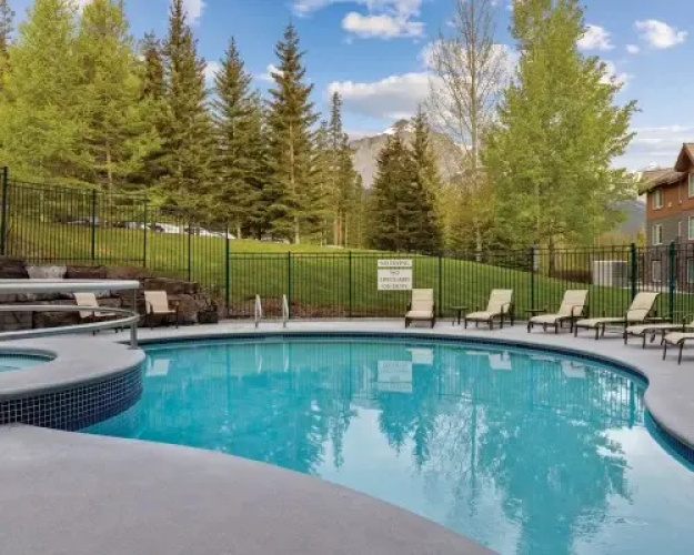 WorldMark Canmore - Banff - 5 Nights, Canmore, Canada