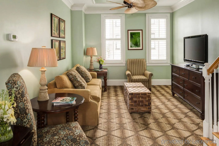 Andrew Pinckney Inn