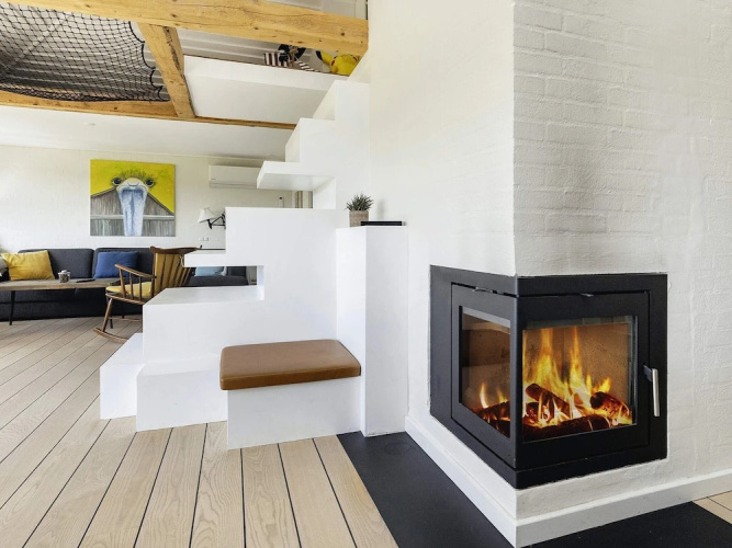 5 Person Holiday Home in Karrebaeksminde