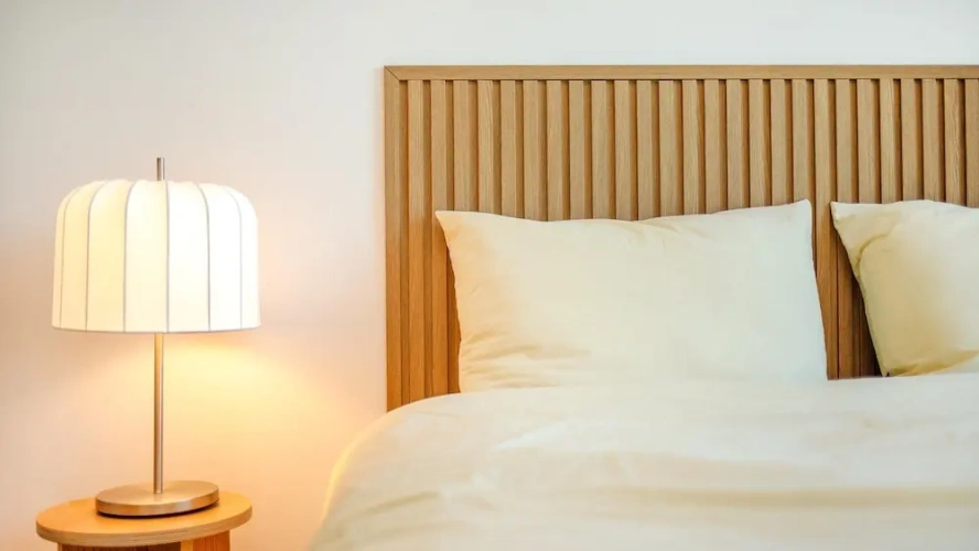 1 Bedroom Standard room