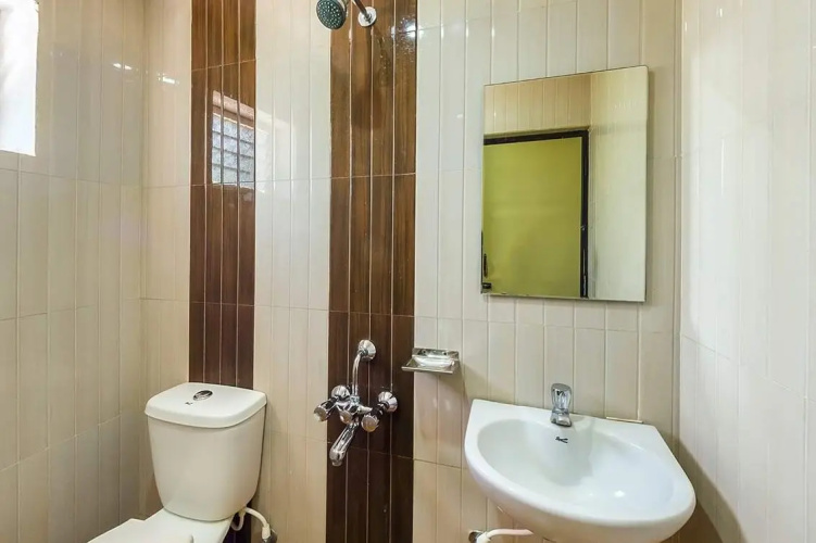 Hotel Park Plaza Rameswaram