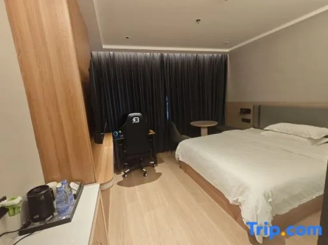 Privilege Double room