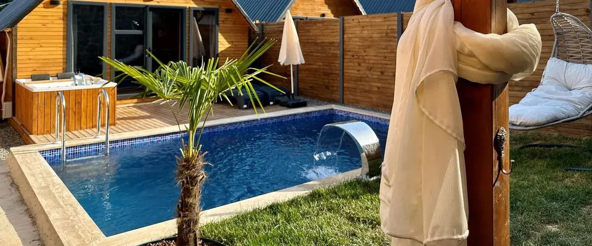Ravine Bungalov