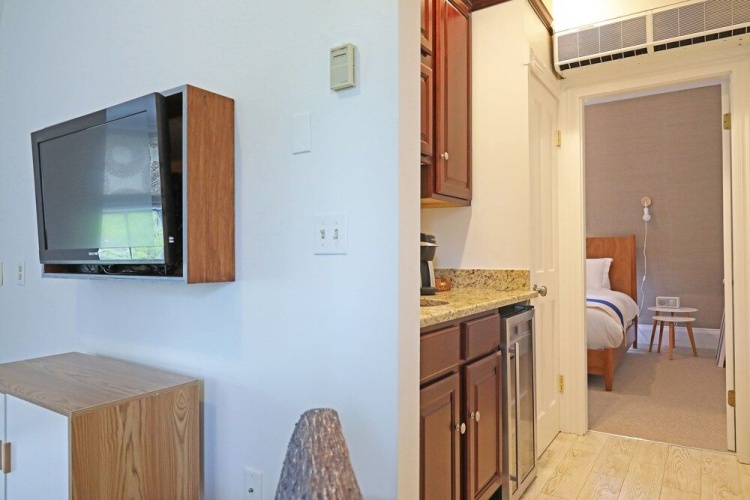 The Hotel Marblehead photo 20