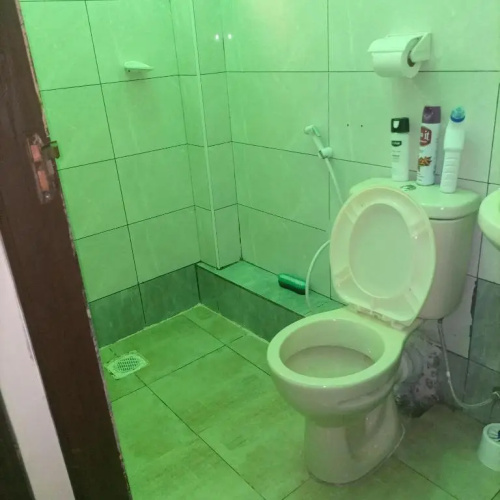 La Grande cosy studio apartment