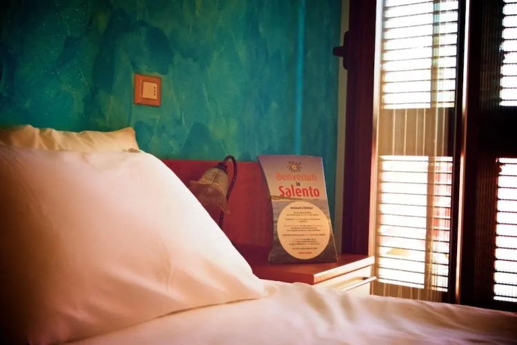 B&B NiloSira