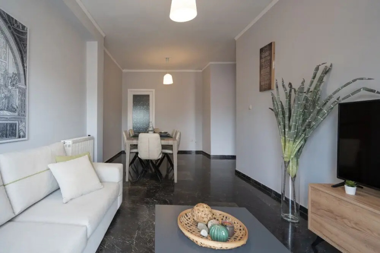 Acropolis Daydream apartment