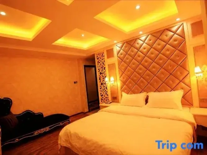 Premier Double room