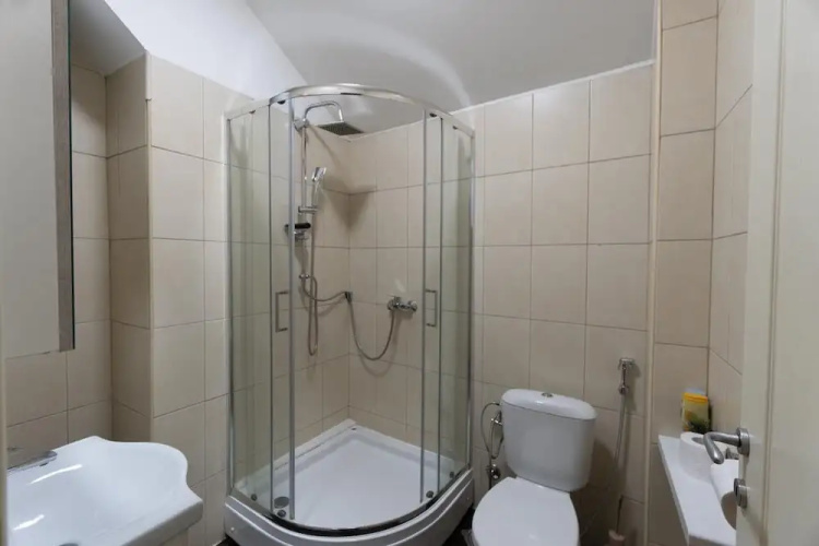 Aleksei apartments