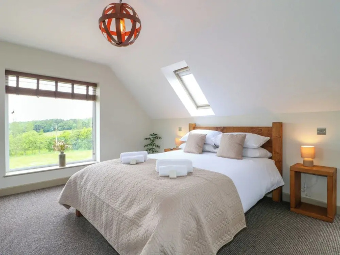 Cherry Tree Cottage