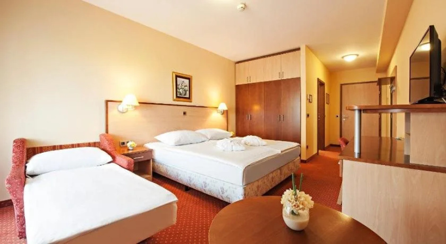 Hotel Zeleni Gaj