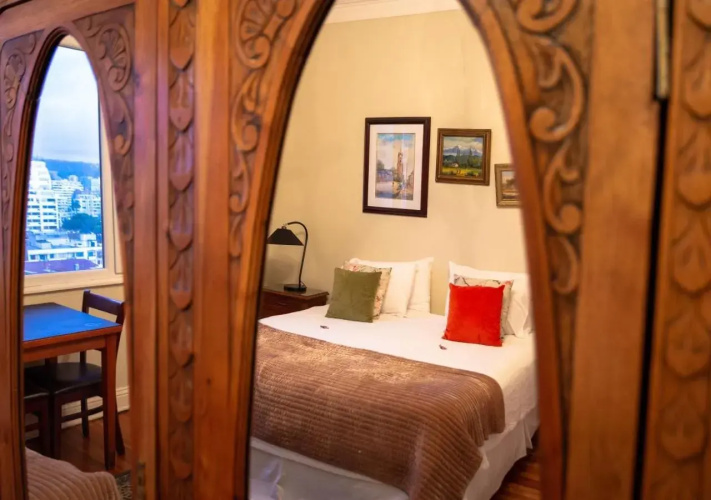 180 Hotel Boutique