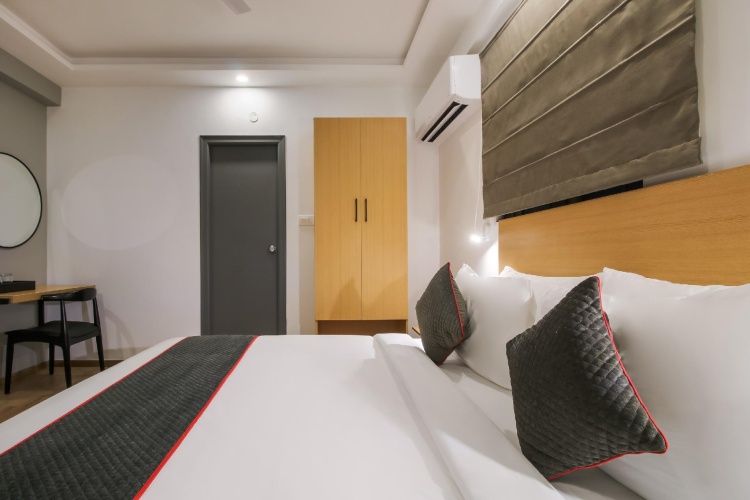 Classic Double room