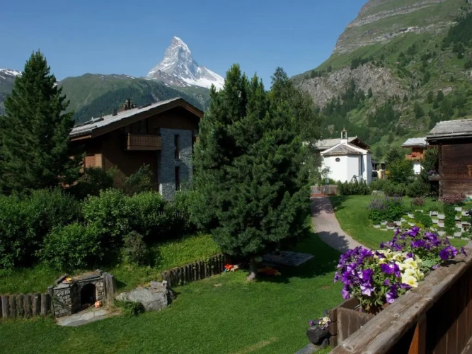 Chalet