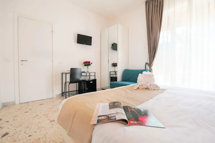 Bed  Breakfast Regin