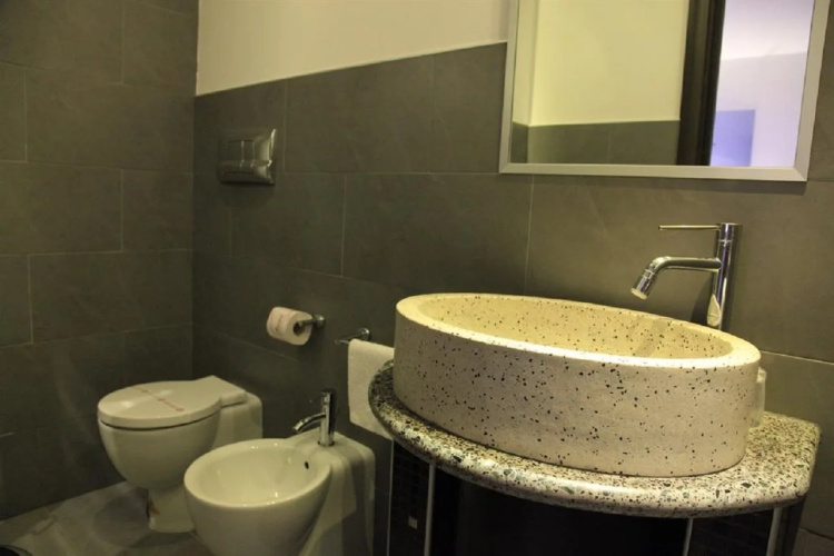 B&B Bella Pescara
