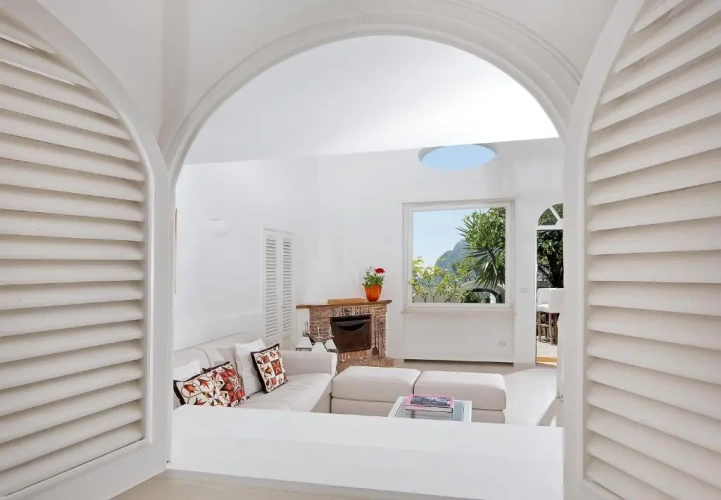 1 Bedroom Duplex Apartment with sea view