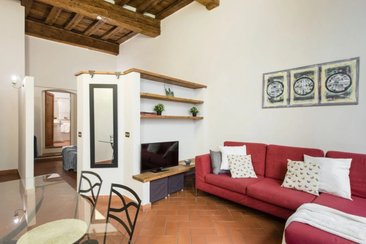 Maggio Art Apartments