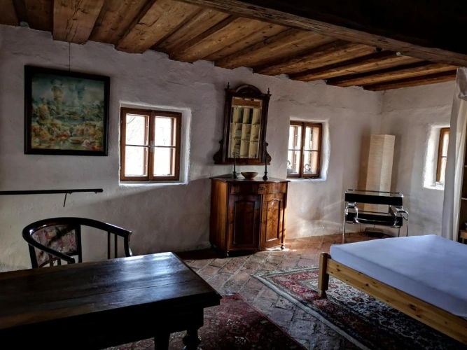 Cottage