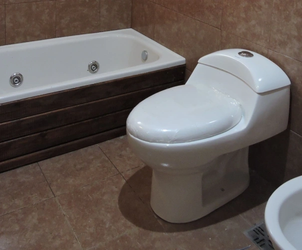 1 Bedroom Apartment with balcony